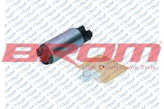 BROM HY71001 Yakit Pompasi 6 Bar Suzgecli Bar Accent Ii 1.5i-1.6i 00->05